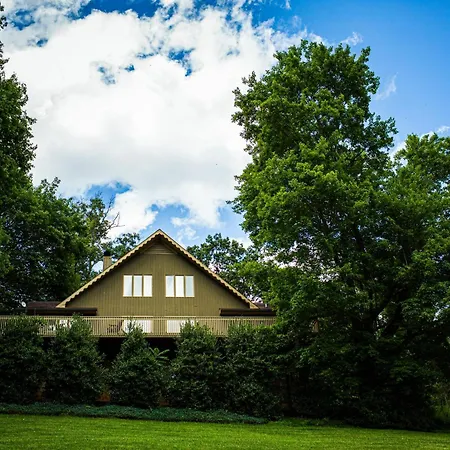 Valley View Lodge At Camp Rockmont